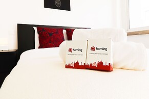 Almirante Balcony By Homing