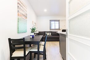 Almirante Balcony By Homing