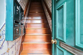 Av. Liberdade Duplex By Homing