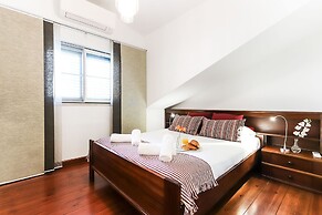 Av. Liberdade Duplex By Homing