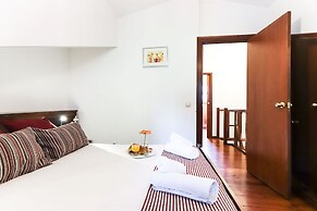 Av. Liberdade Duplex By Homing