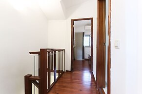 Av. Liberdade Duplex By Homing