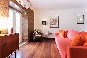 Av. Liberdade Duplex By Homing