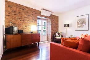 Av. Liberdade Duplex By Homing