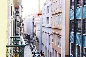 Av. Liberdade Duplex By Homing