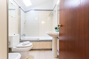 Av. Liberdade Duplex By Homing