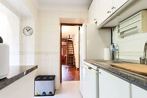 Av. Liberdade Duplex By Homing