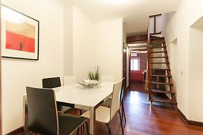 Av. Liberdade Duplex By Homing