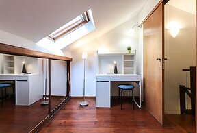 Av. Liberdade Duplex By Homing