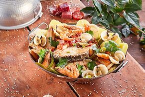 Downtown Experience By Homing