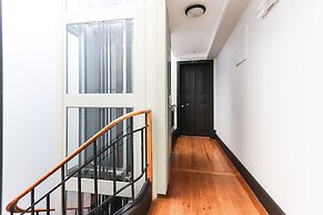 Marques De Pombal Duplex With Terrace By Homing