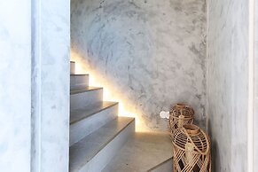 Marques De Pombal Duplex With Terrace By Homing