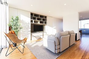 Marques De Pombal Duplex With Terrace By Homing