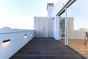 Marques De Pombal Duplex With Terrace By Homing