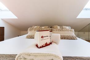 Marques De Pombal Duplex With Terrace By Homing