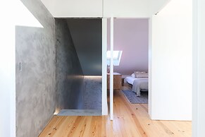 Marques De Pombal Duplex With Terrace By Homing