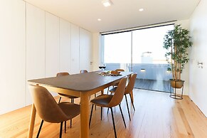 Marques De Pombal Duplex With Terrace By Homing