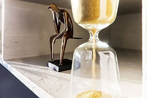 Marques De Pombal Duplex With Terrace By Homing