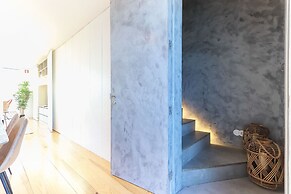 Marques De Pombal Duplex With Terrace By Homing