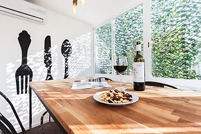 Rato Design With Terrace By Homing