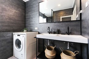 Rato Design With Terrace By Homing