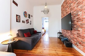 Rato Design With Terrace By Homing