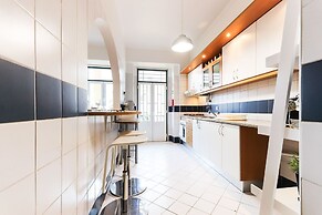 Rato Elegant By Homing