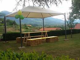 Agriturismo Tenuta del Daino