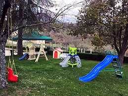 Agriturismo Tenuta del Daino