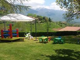 Agriturismo Tenuta del Daino