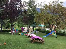 Agriturismo Tenuta del Daino