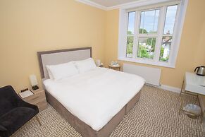 The Hadley Hotel