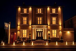 The Hadley Hotel