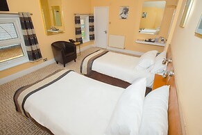 The Hadley Hotel