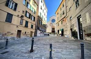 Splendida Dimora Negri