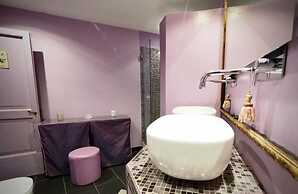 Splendida Dimora Negri