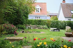 Danhostel Stevns