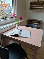 Danhostel Stevns