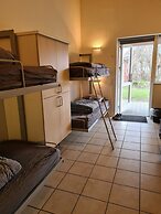 Danhostel Stevns
