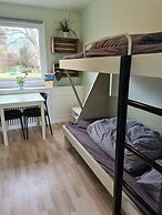 Danhostel Stevns