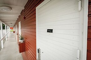 Danhostel Stevns