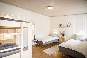 Danhostel Stevns