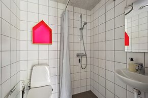 Danhostel Stevns