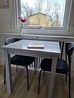 Danhostel Stevns