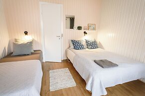 Danhostel Stevns