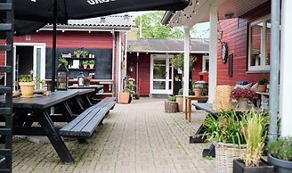 Danhostel Stevns