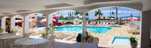 Hotel Areia Branca