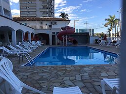 Hotel Areia Branca