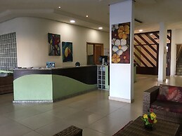 Hotel Areia Branca