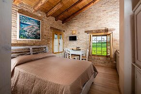 Agriturismo Casa Gioia